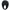 PRETTY LOVE - TRAP ANELLO VIBRATORE NERO
