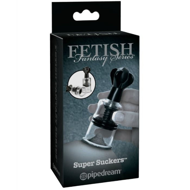Fetish Fantasy Edizione Limitata - Super Suckers
