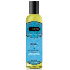 Kamasutra Serenity Olio da Massaggio Premium 236ml