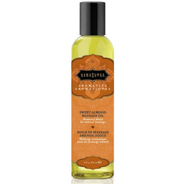 Kamasutra Olio Massaggio Mandorle Dolci 236ml Premium