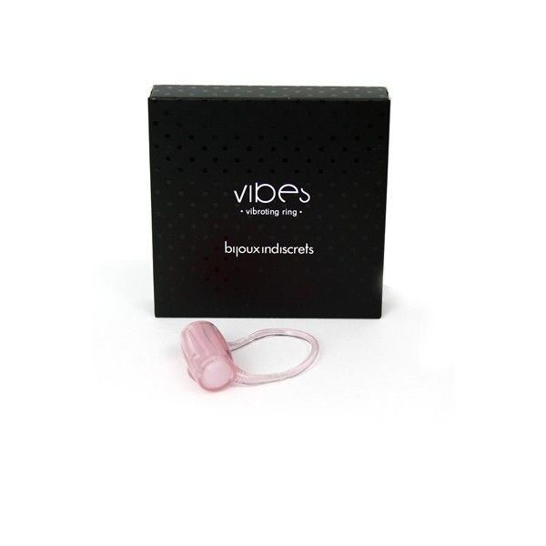 Bijoux Indiscrets Kit Esplorazione Intima Livello Rosso Premium - immagine 6