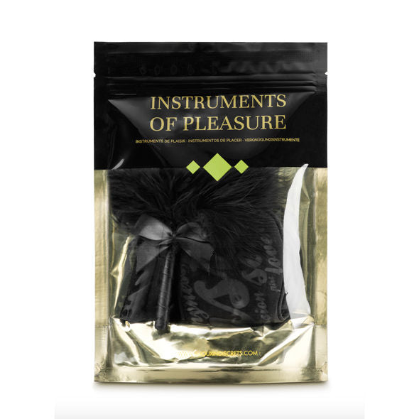 Bijoux Indiscrets Kit Wellness Intimo Livello Verde Premium - immagine 8