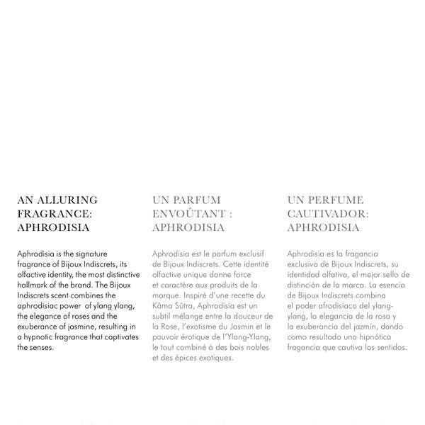 Bijoux - Aphrodisia Body Mist 100 Ml