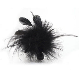 Bijoux - Spolverino Con Pom Pom