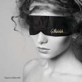 Bijoux - Maschera Shhh