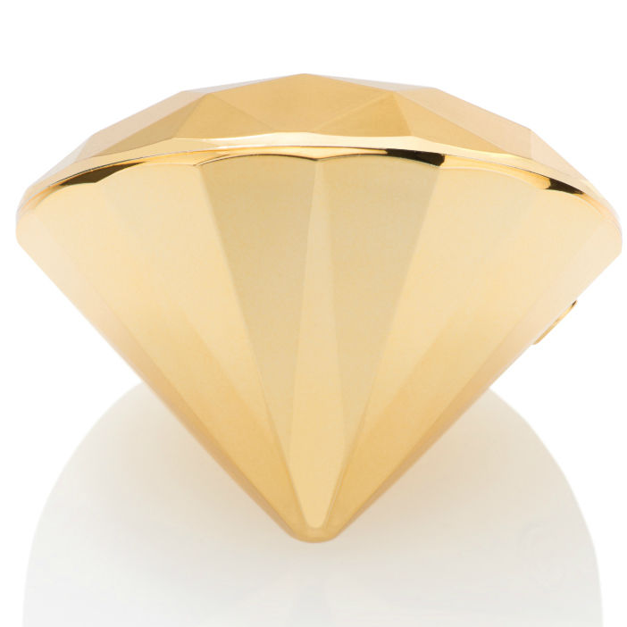 Bijoux Indiscrets Twenty One Diamond Stimolatore Premium - immagine 4
