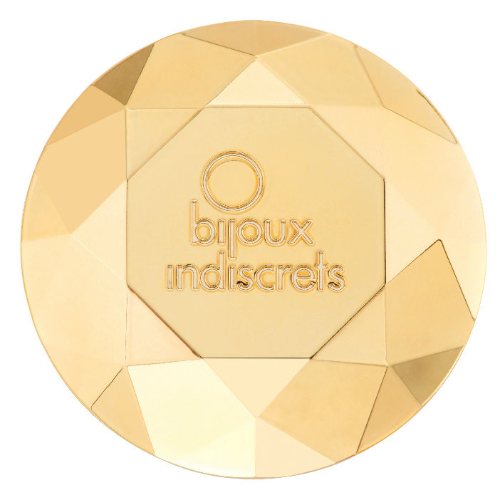 Bijoux Indiscrets Twenty One Diamond Stimolatore Premium - immagine 6