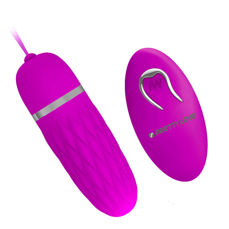 Control Flirtation Dawn Ovetto Vibrante Wireless | Syriox - immagine 2