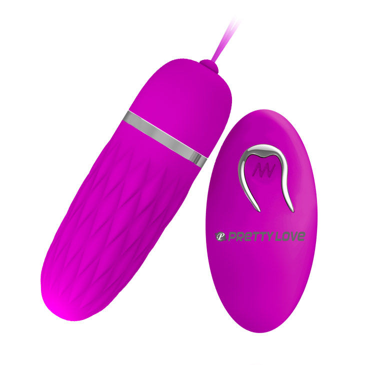 Control Flirtation Dawn Ovetto Vibrante Wireless | Syriox - immagine 3