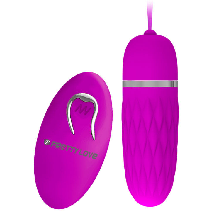 Control Flirtation Dawn Ovetto Vibrante Wireless | Syriox - immagine 4