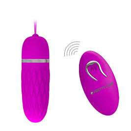Control Flirtation Dawn Ovetto Vibrante Wireless | Syriox - immagine 5
