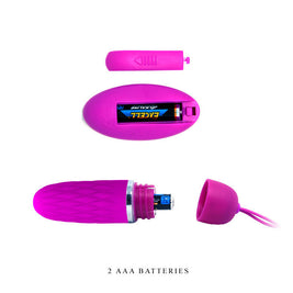 Control Flirtation Dawn Ovetto Vibrante Wireless | Syriox - immagine 7