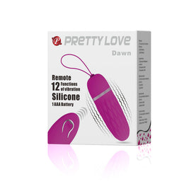 Control Flirtation Dawn Ovetto Vibrante Wireless | Syriox - immagine 8