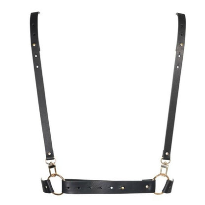 Bijoux Indiscrets Maze - X Pettorina Nera