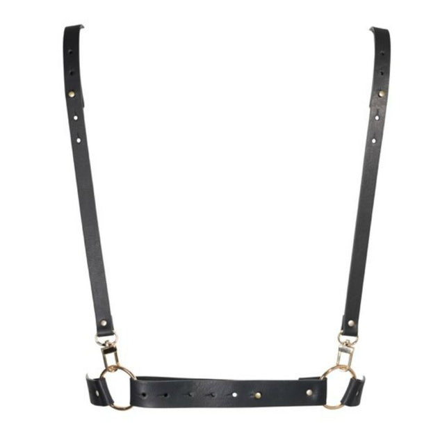 Bijoux Indiscrets Maze - X Pettorina Nera