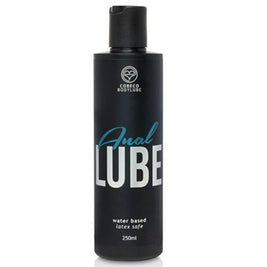 Cobeco - Bodylube Lubrificante Anale Sicuro Al Lattice 250Ml