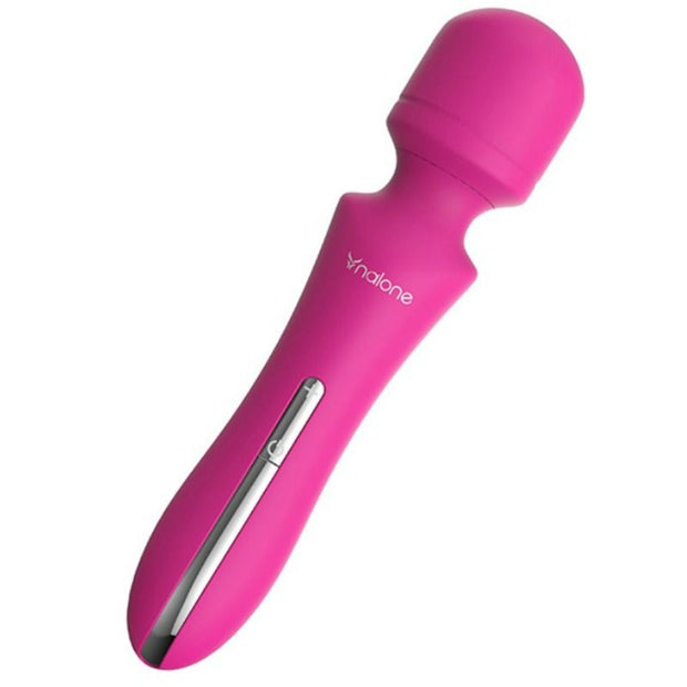 Nalone Rockit Massaggiatore Intimo Premium in Silicone