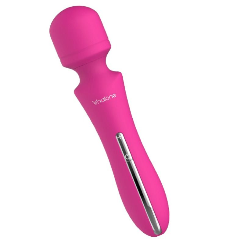 Nalone Rockit Massaggiatore Intimo Premium in Silicone - immagine 5