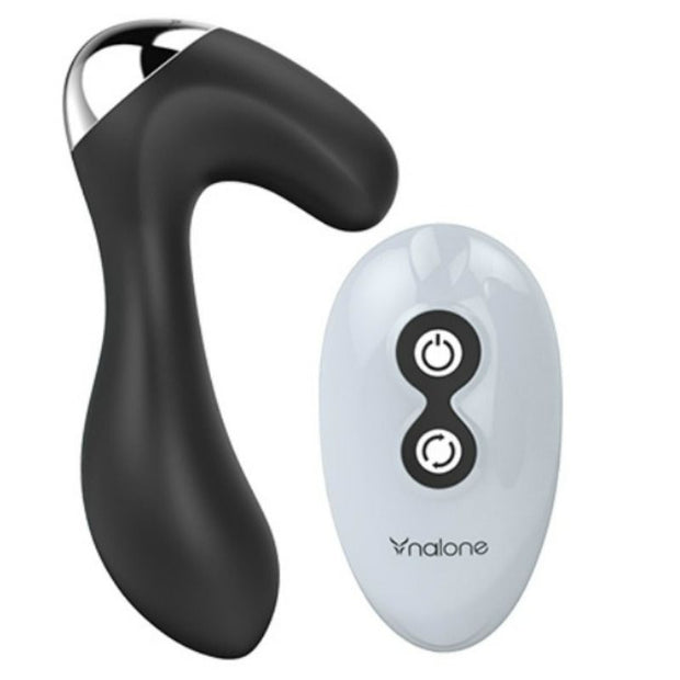 Nalone Prop Vibratore con Telecomando in Silicone Premium - immagine 2