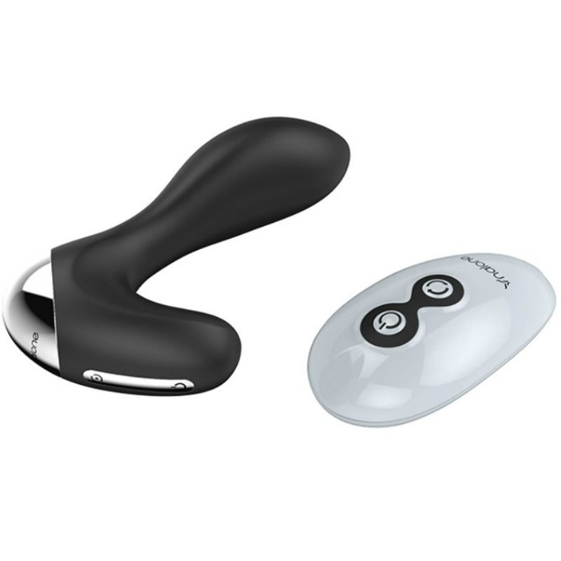 Nalone Prop Vibratore con Telecomando in Silicone Premium - immagine 3