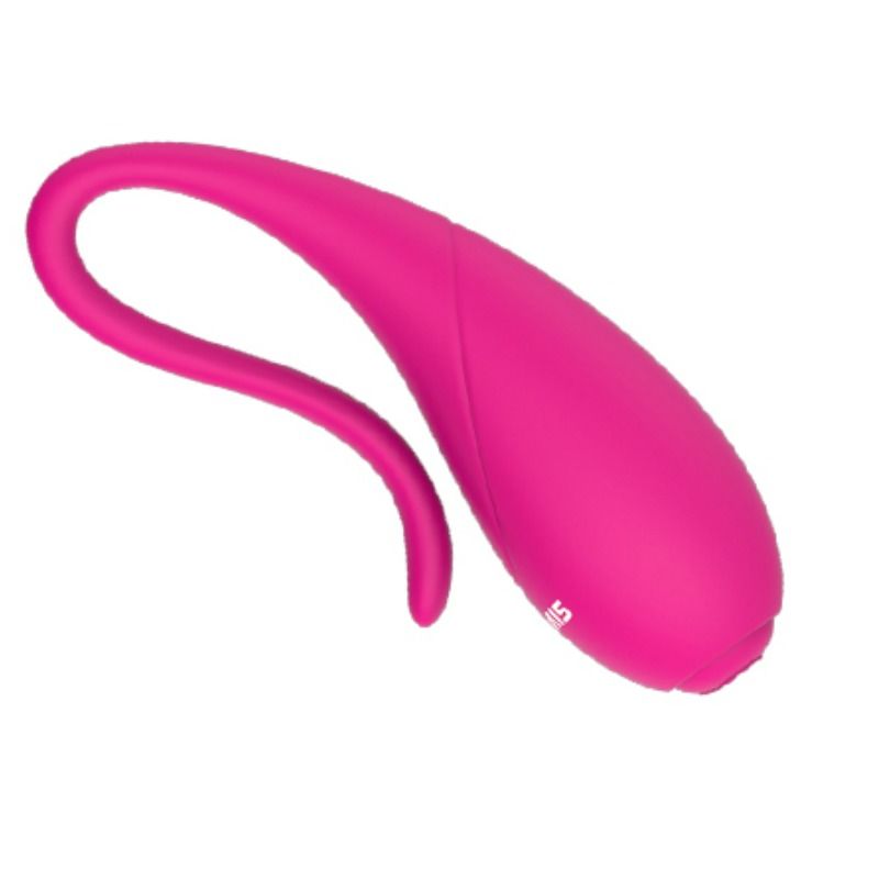 Nalone Coco Stimolatore Clitorideo Vibrante in Silicone Premium - immagine 5