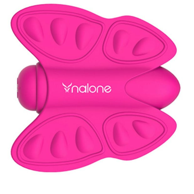 Nalone Madam Mini Butterfly Stimolatore in Silicone Premium