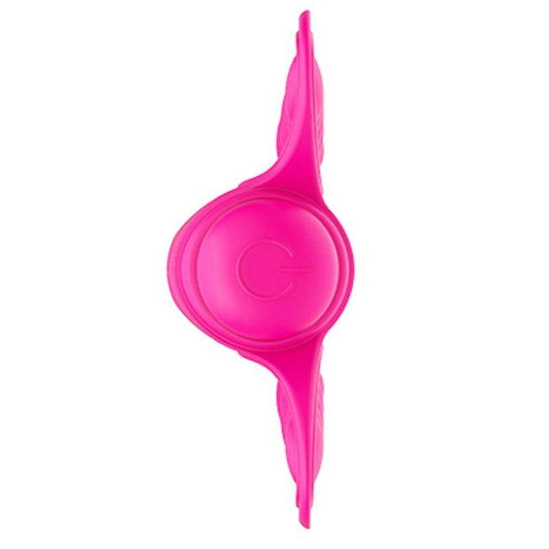 Nalone Madam Mini Butterfly Stimolatore in Silicone Premium - immagine 2