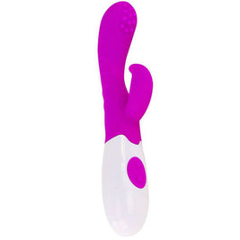 Pretty Love - Vibratore Arthur Per Flirt