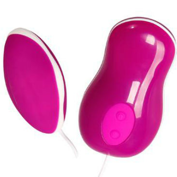Control Flirtation Avery Vibratore a Uovo con Telecomando - immagine 9