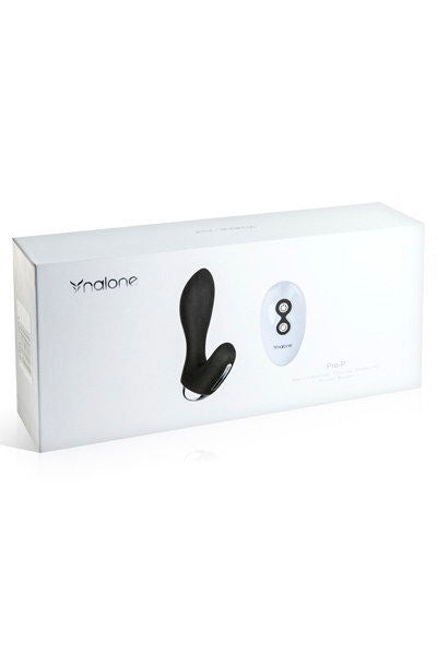 Nalone Prop Vibratore con Telecomando in Silicone Premium - immagine 7