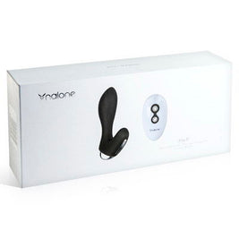 Nalone Prop Vibratore con Telecomando in Silicone Premium - immagine 7