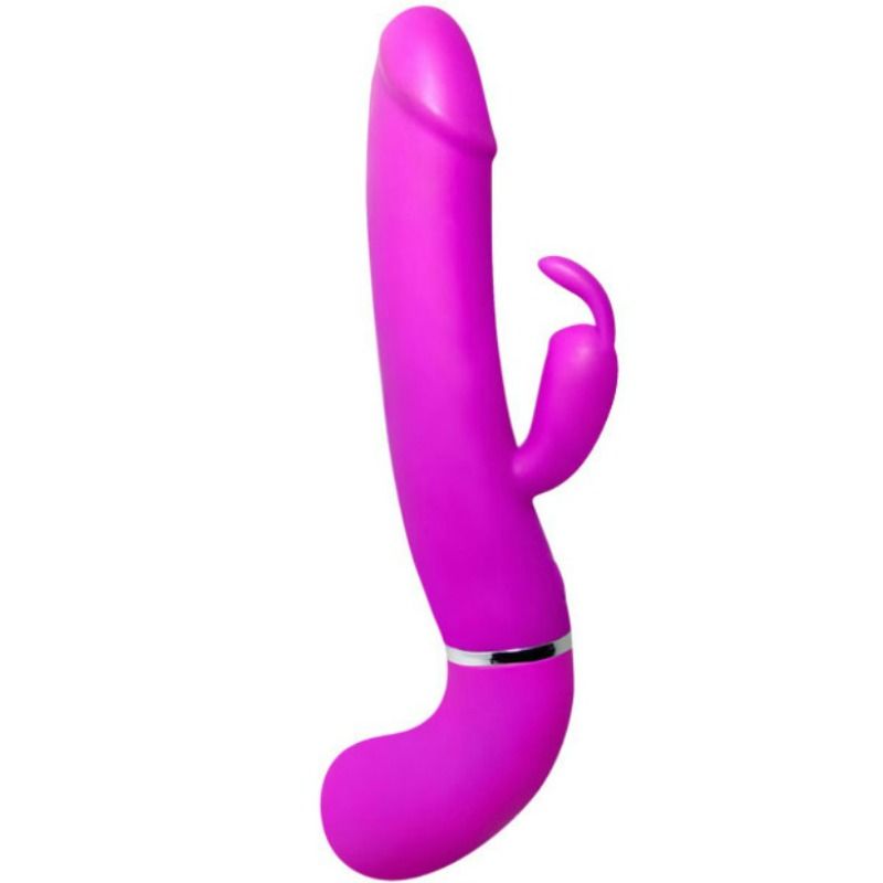 Intense Henry Vibratore con 12 Modalità e Funzione Squirt - immagine 2
