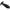 Pretty Love - Tappo Anale In Silicone A Forma Di Pene Nero