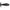 Pretty Love - Tappo Anale In Silicone A Forma Di Pene Nero