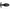 Pretty Love - Plug Anale In Silicone Anchor 8,5 Cm Nero