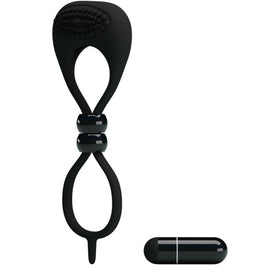 Pretty Love - Doppio Anello Per Pene E Testicoli