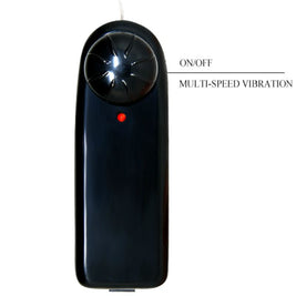 BAILE - TENTAZIONE UOMO PIÙ GRANDE CON VIBRAZIONE