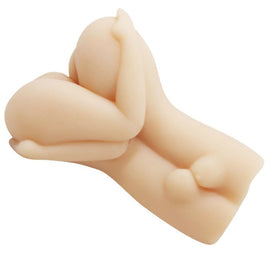 Baile - Tentazione Passione Signora Masturbatore Triangolo