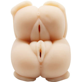 Baile - Tentazione Passione Signora Masturbatore Triangolo