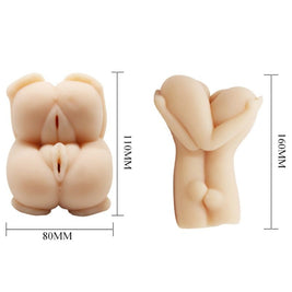 Baile - Tentazione Passione Signora Masturbatore Triangolo