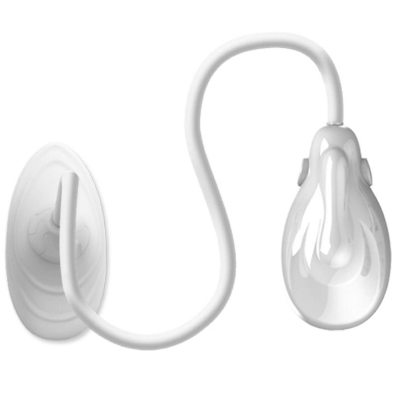 Fun Toys Stimolatore Air-Pulse Passionate Lover Body-Safe - immagine 2