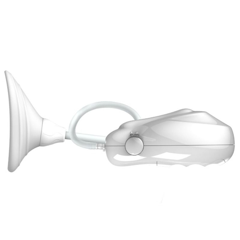 Fun Toys Stimolatore Air-Pulse Passionate Lover Body-Safe - immagine 3