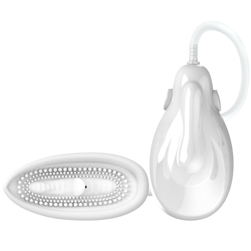 Fun Toys Stimolatore Air-Pulse Passionate Lover Body-Safe - immagine 4