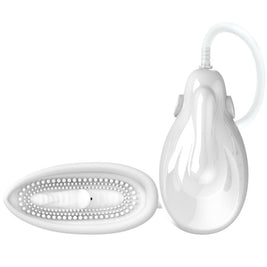 Fun Toys Stimolatore Air-Pulse Passionate Lover Body-Safe - immagine 4