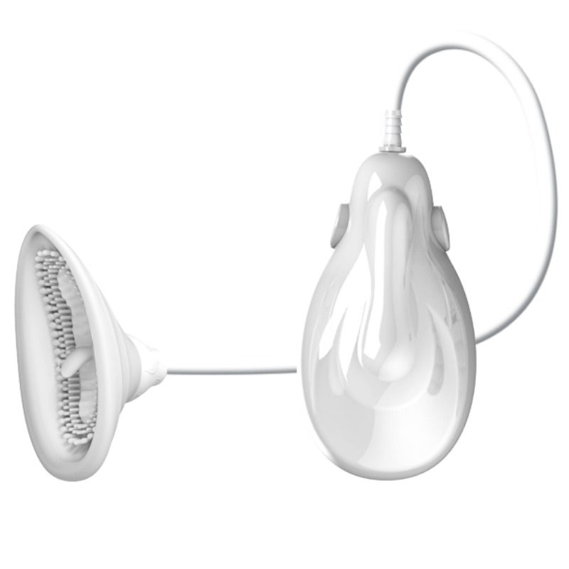 Fun Toys Stimolatore Air-Pulse Passionate Lover Body-Safe