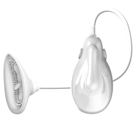 Fun Toys Stimolatore Air-Pulse Passionate Lover Body-Safe