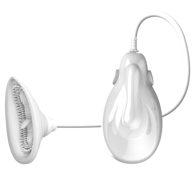 Fun Toys Stimolatore Air-Pulse Passionate Lover Body-Safe