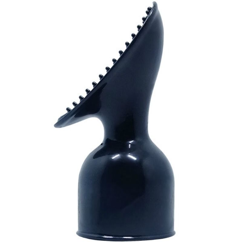 Baile - Testina Intercambiabile Power Head Per Massaggiatore Per La Stimolazione Del Clitoride