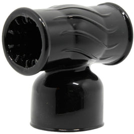 Baile Power Head Testina Intercambiabile per Massaggiatore Premium