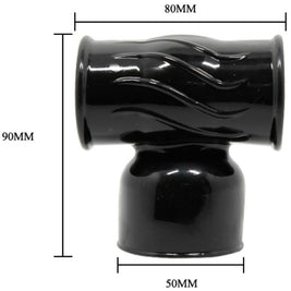 Baile - Testina Intercambiabile Power Head Per Massaggiatore Maschile